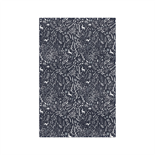 Tea Towels | Storrs, Connecticut | Fauna