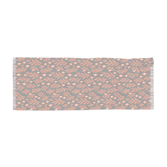 Scarf | Princeton, New Jersey | Laurel