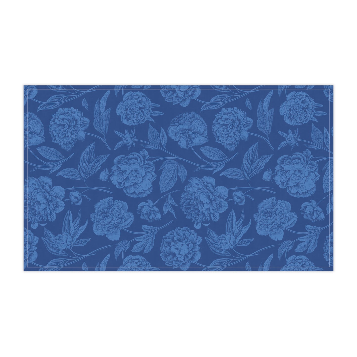 Tea Towels | Lexington, Kentucky | Peony