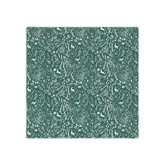Napkins | New Orleans, Louisiana | Fauna