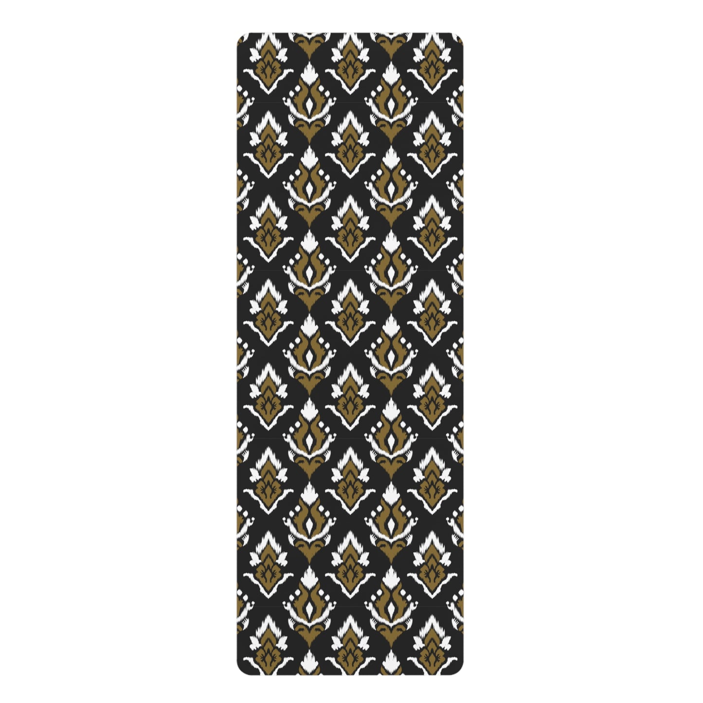 Yoga Mat | Winston Salem, North Carolina | Ikat