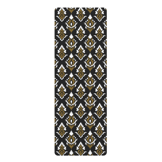 Yoga Mat | Winston Salem, North Carolina | Ikat