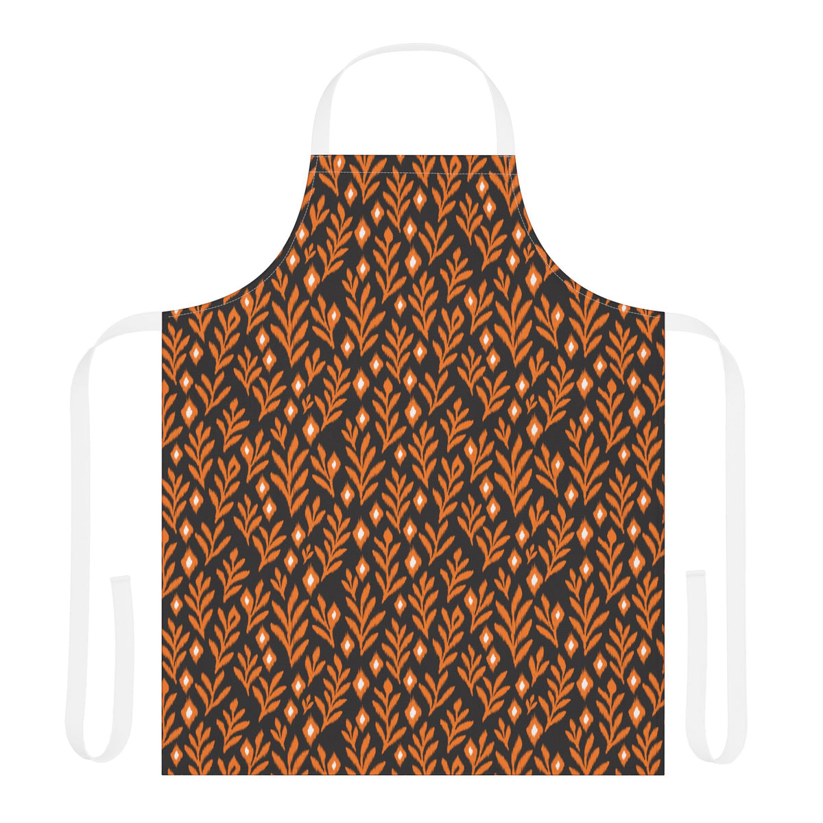 Apron | Princeton, New Jersey | Laurel