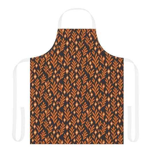 Apron | Princeton, New Jersey | Laurel