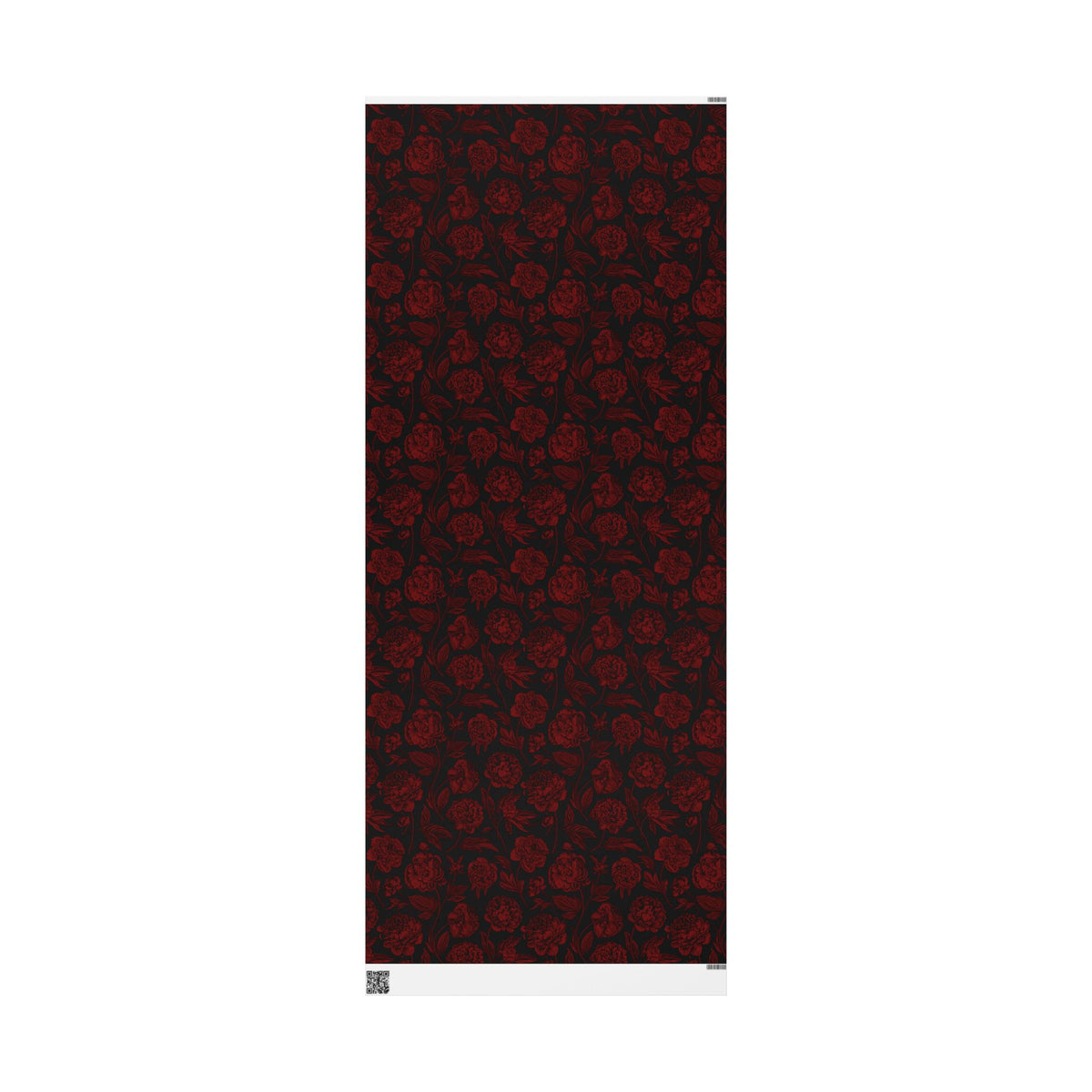 Gift Wrap | Columbia, South Carolina | Peony