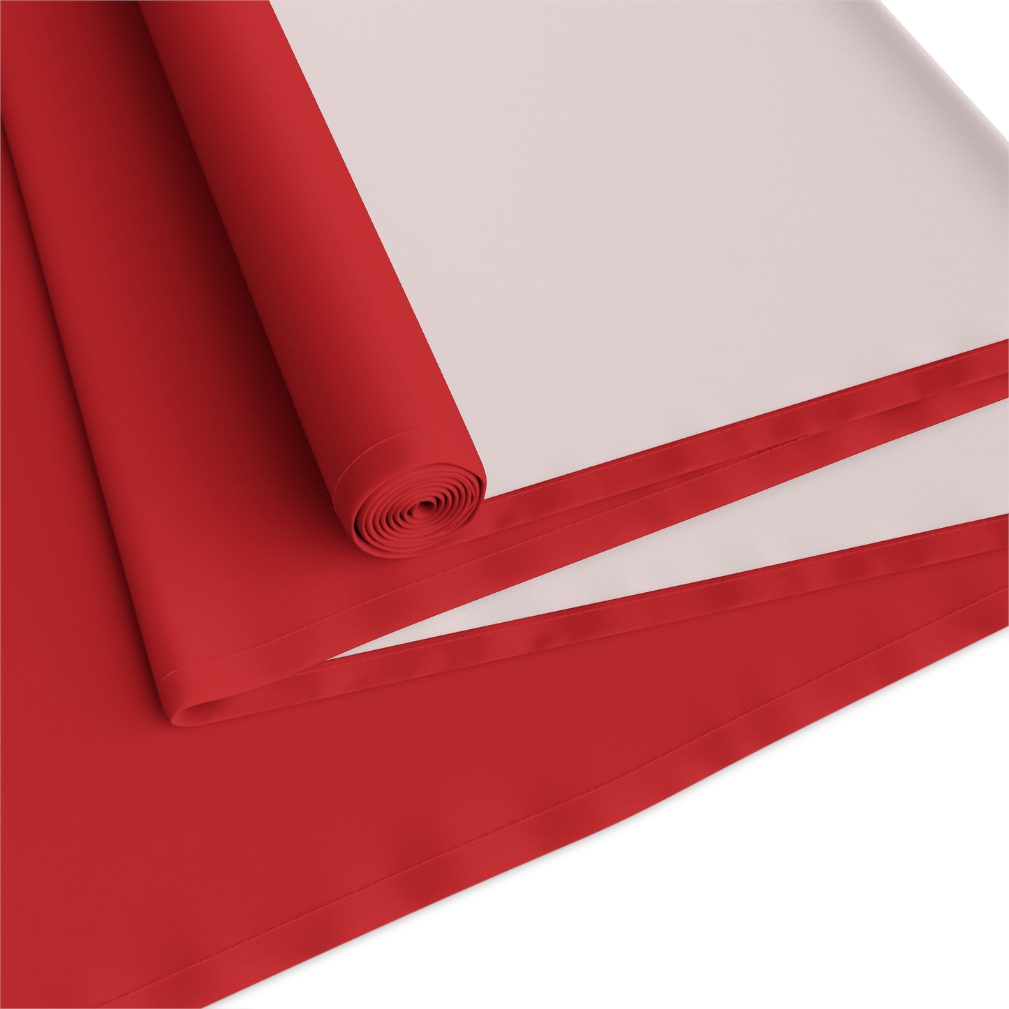 Table Runner | Madison, Wisconsin | Dark
