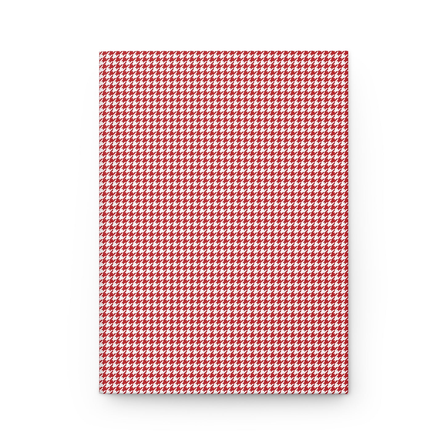 Journal | Madison, Wisconsin | Houndstooth