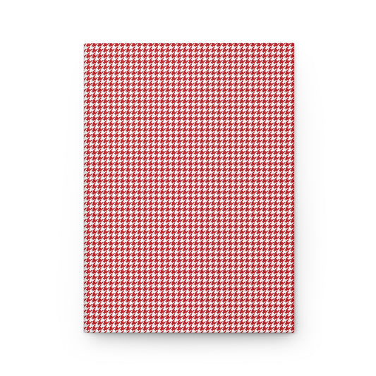 Journal | Madison, Wisconsin | Houndstooth