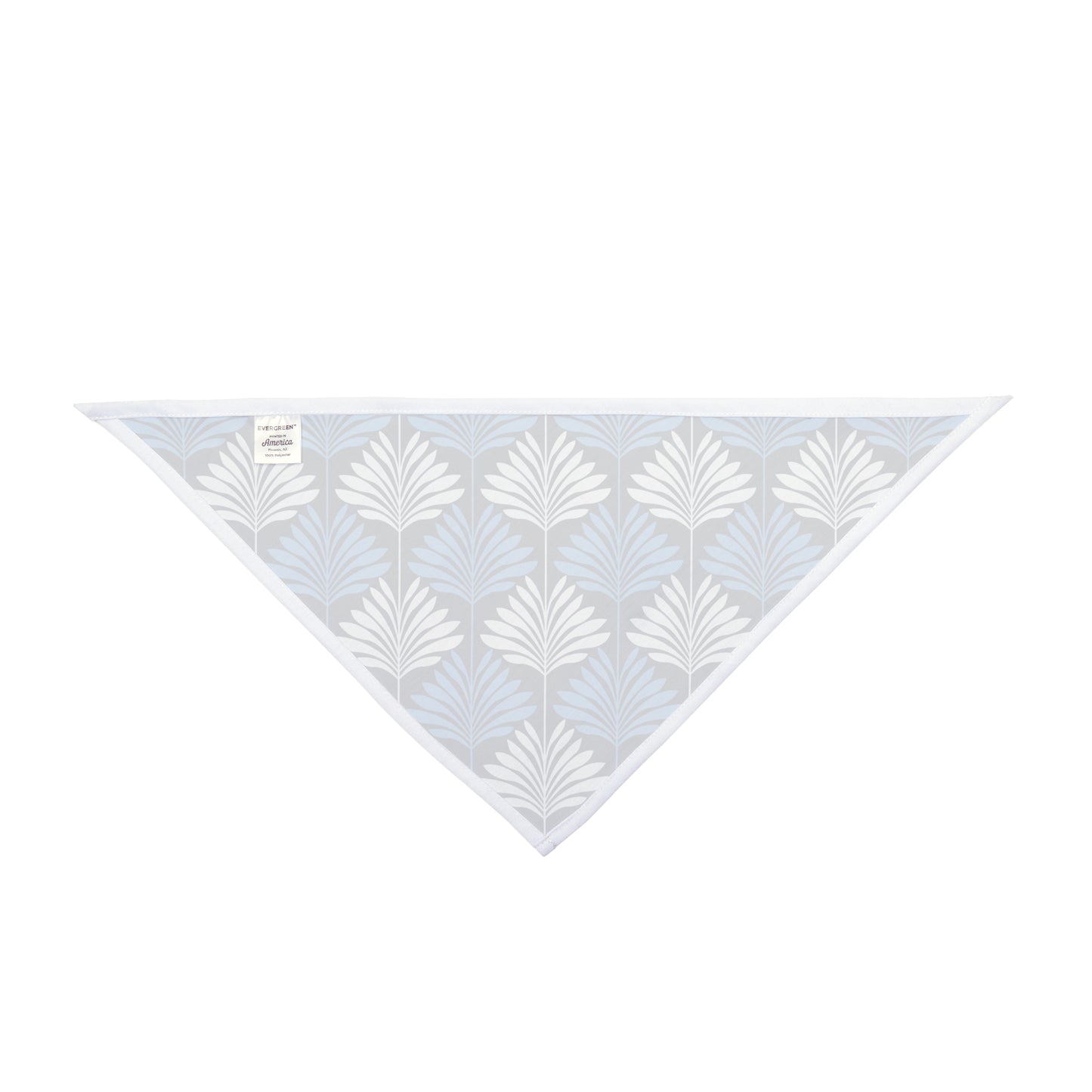 Pet Bandana | Chapel Hill, North Carolina | Deco