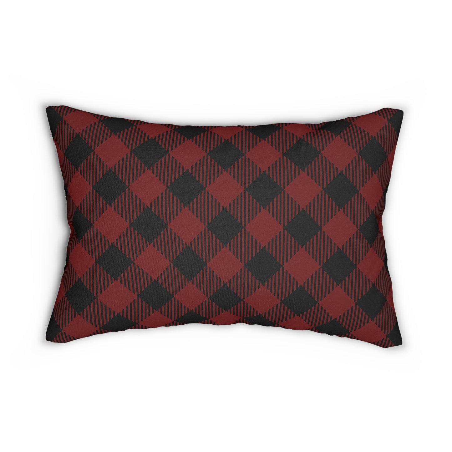 Pillow | Columbia, South Carolina | Gingham