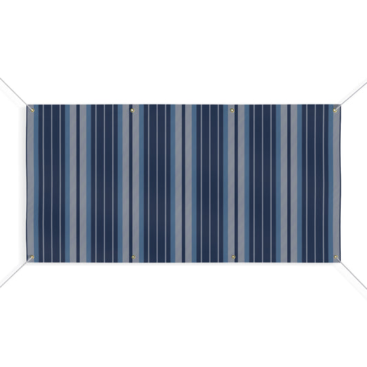 Banner | Chapel Hill, North Carolina | Stripe