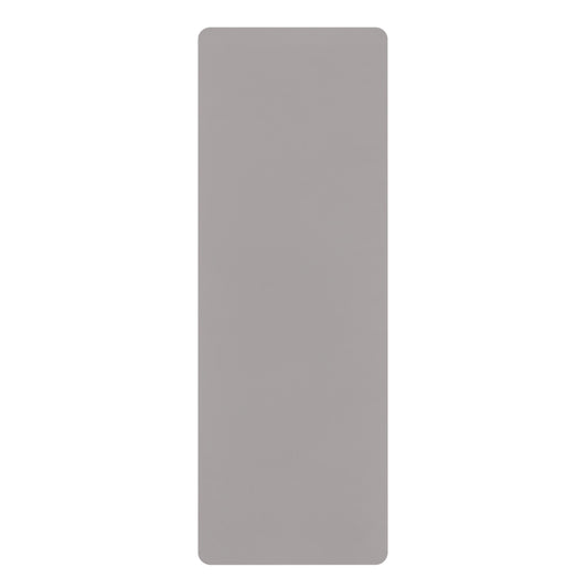 Yoga Mat | Bloomington, Indiana | Light