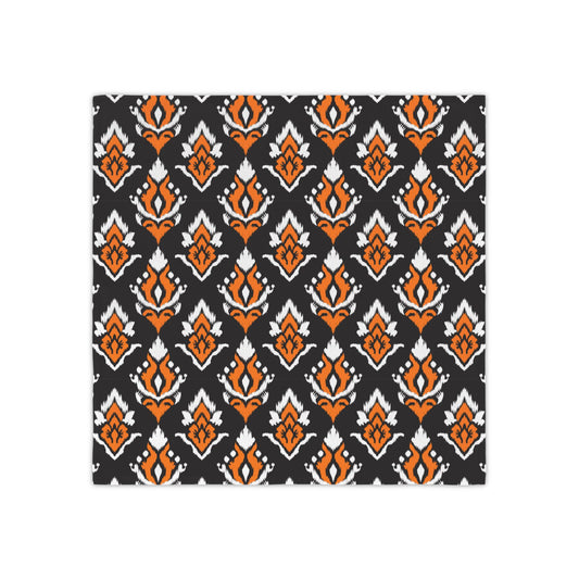 Napkins | Princeton, New Jersey | Ikat