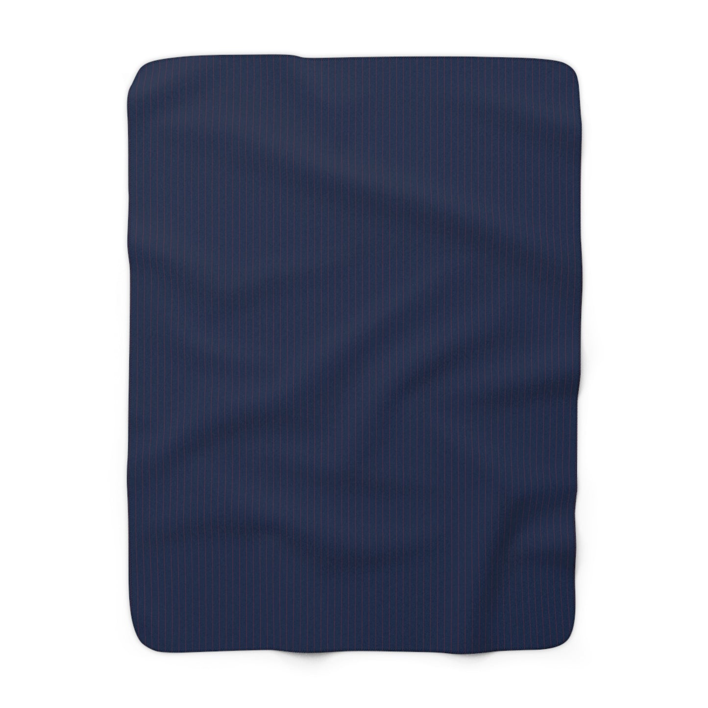 Sherpa Blanket | Oxford, Mississippi | Pinstripe