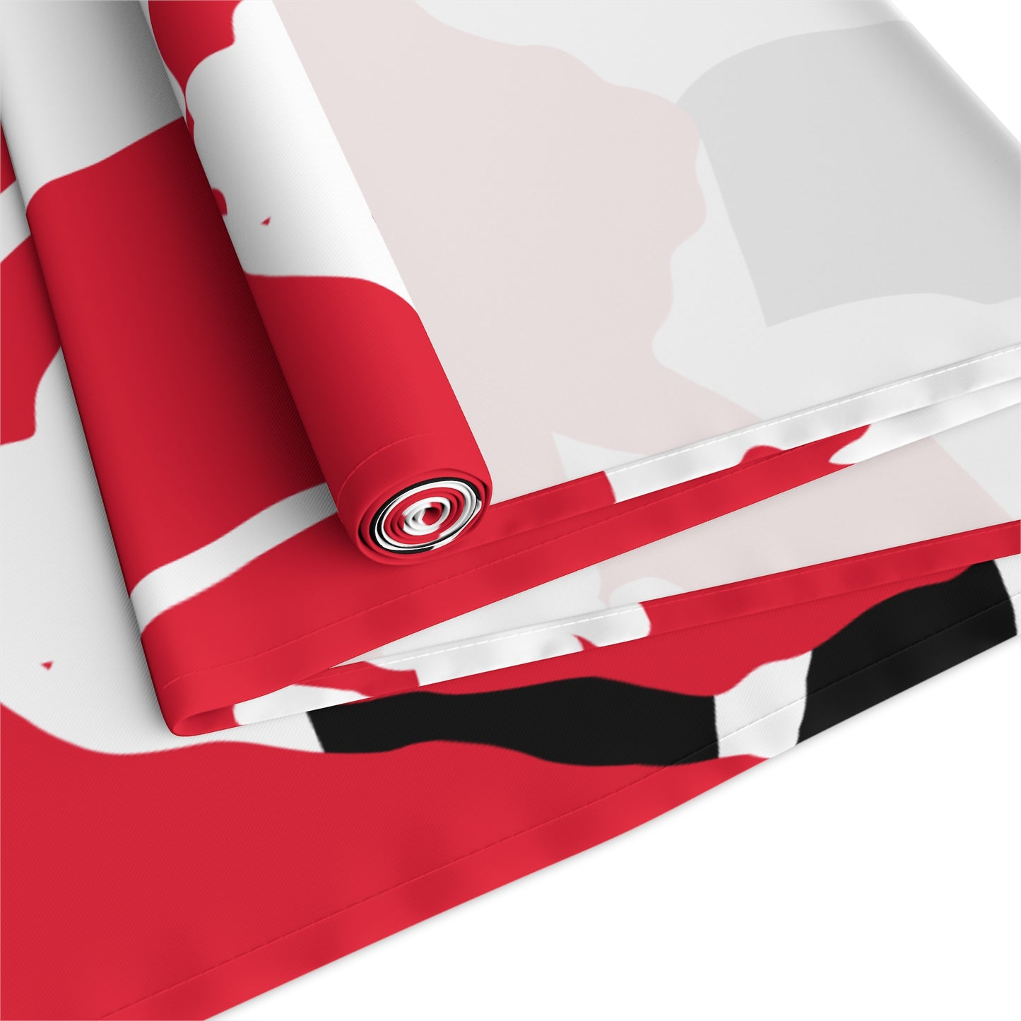 Table Runner | New Brunswick, New Jersey | Poppy