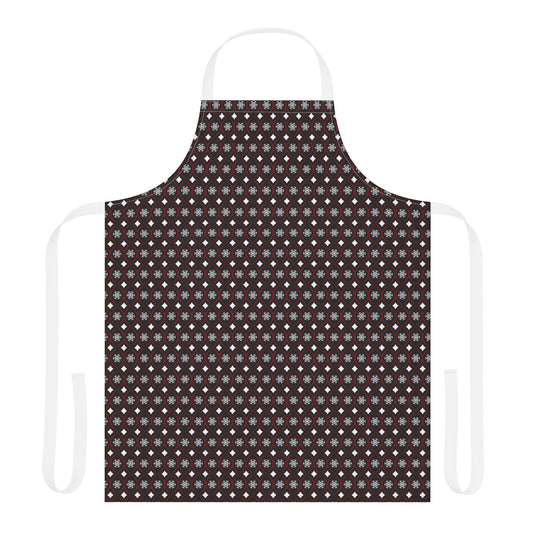 Apron | Columbia, South Carolina | Snow