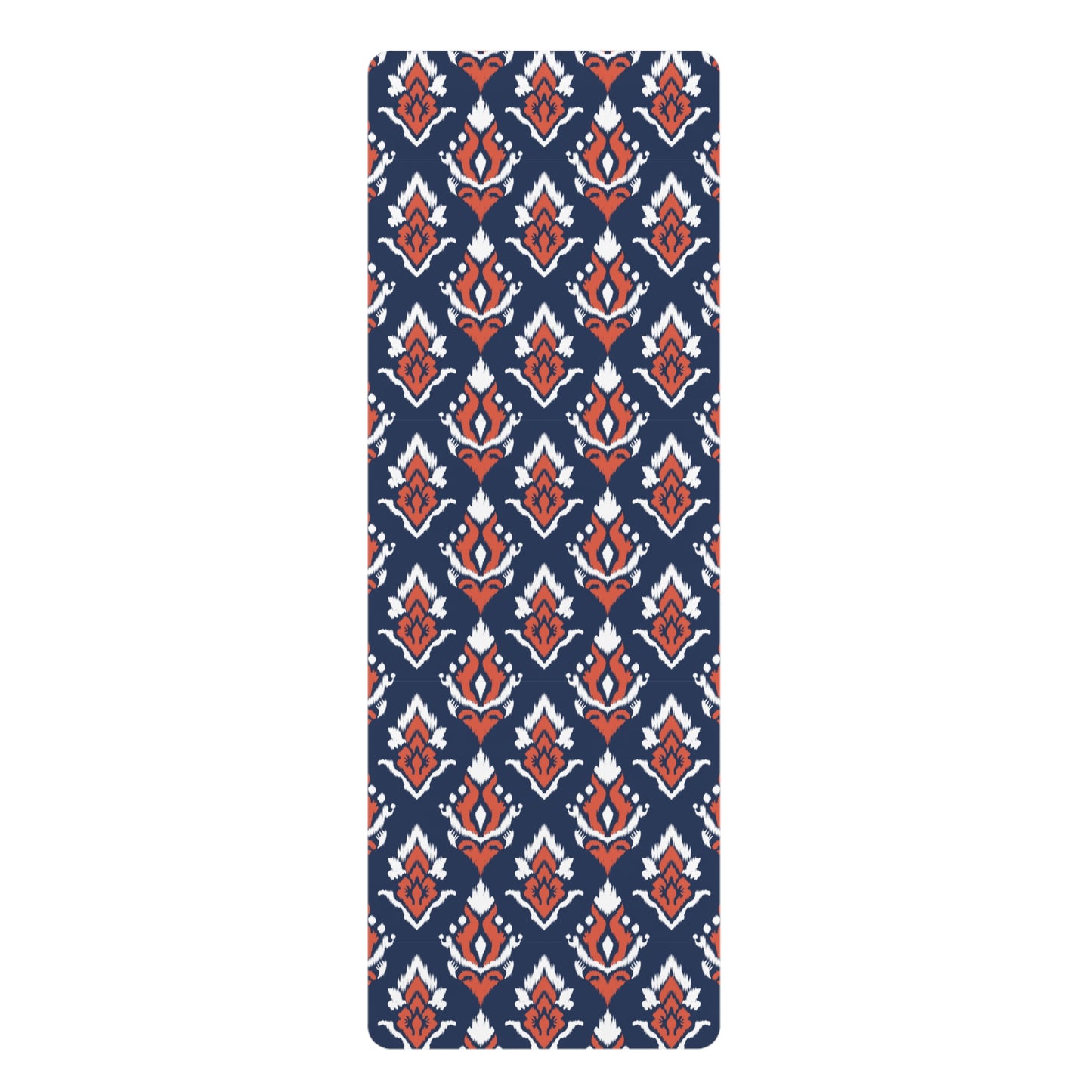 Yoga Mat | Charlottesville, VA | Ikat