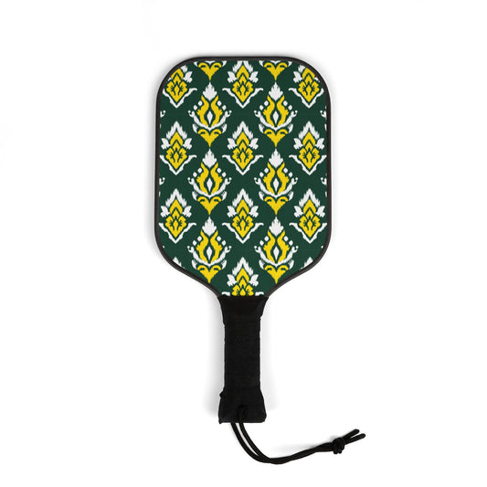 Pickleball Paddle Kit | Eugene, Oregon | Ikat