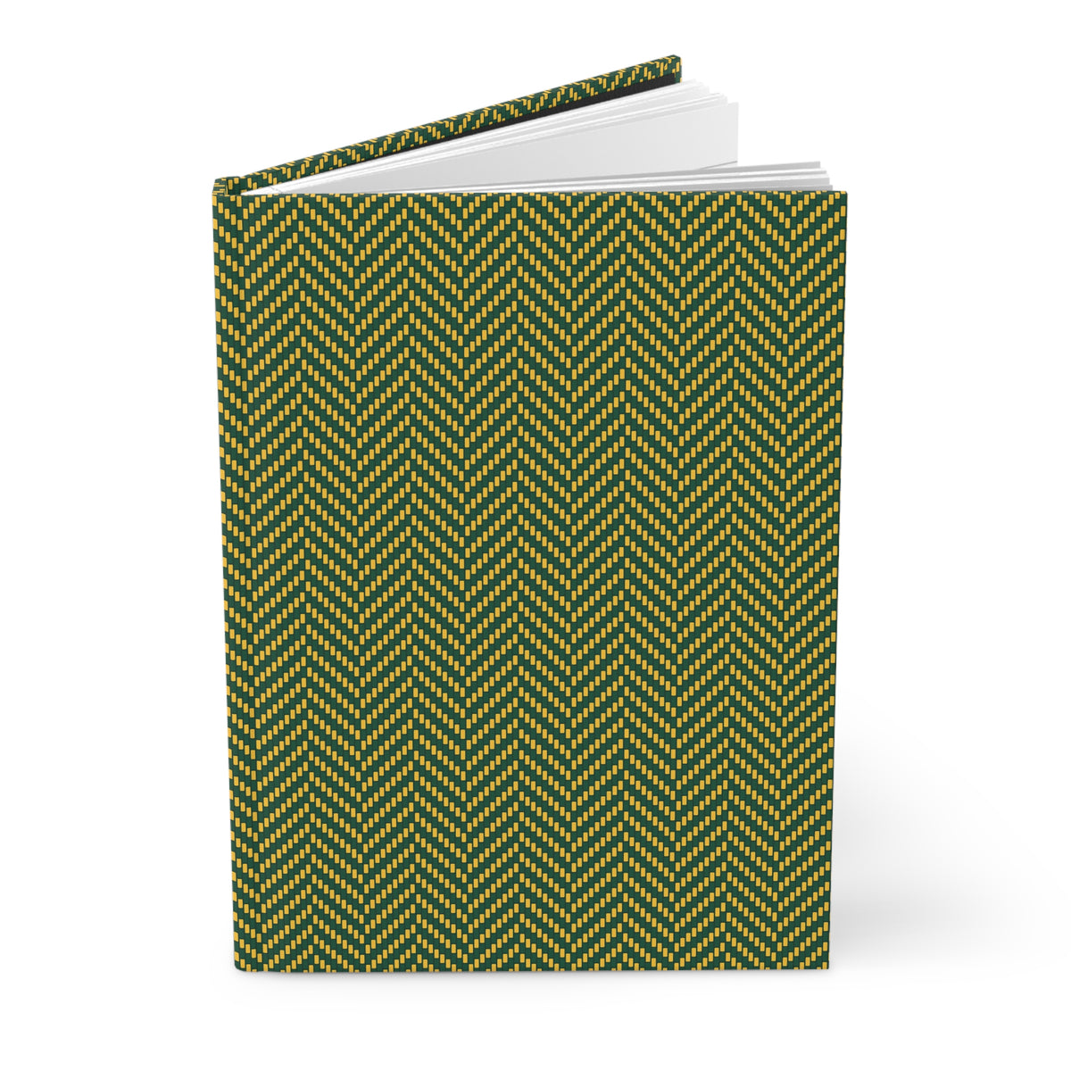 Journal | Fairfax, Virginia | Herringbone