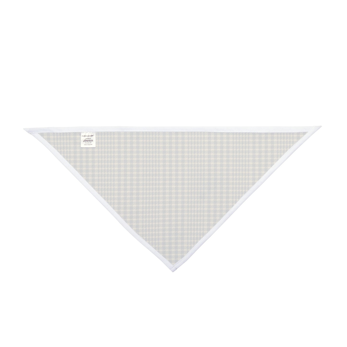 Pet Bandana | Winston Salem, North Carolina | Tweed