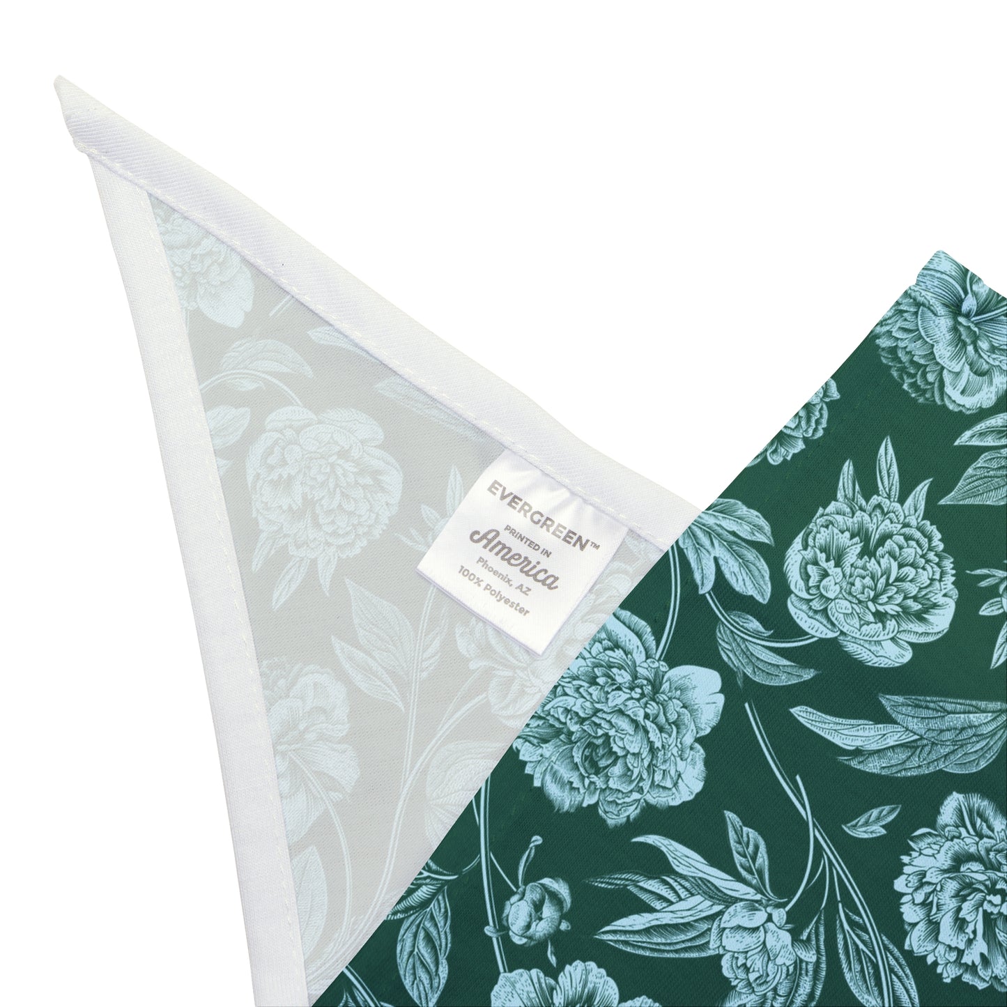Pet Bandana | New Orleans, Louisiana | Peony