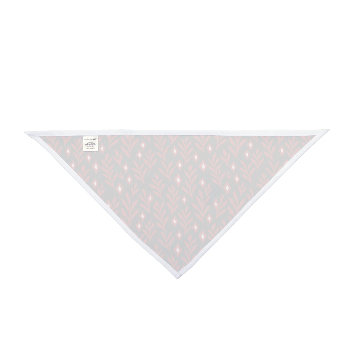 Pet Bandana | Salt Lake City, Utah | Laurel