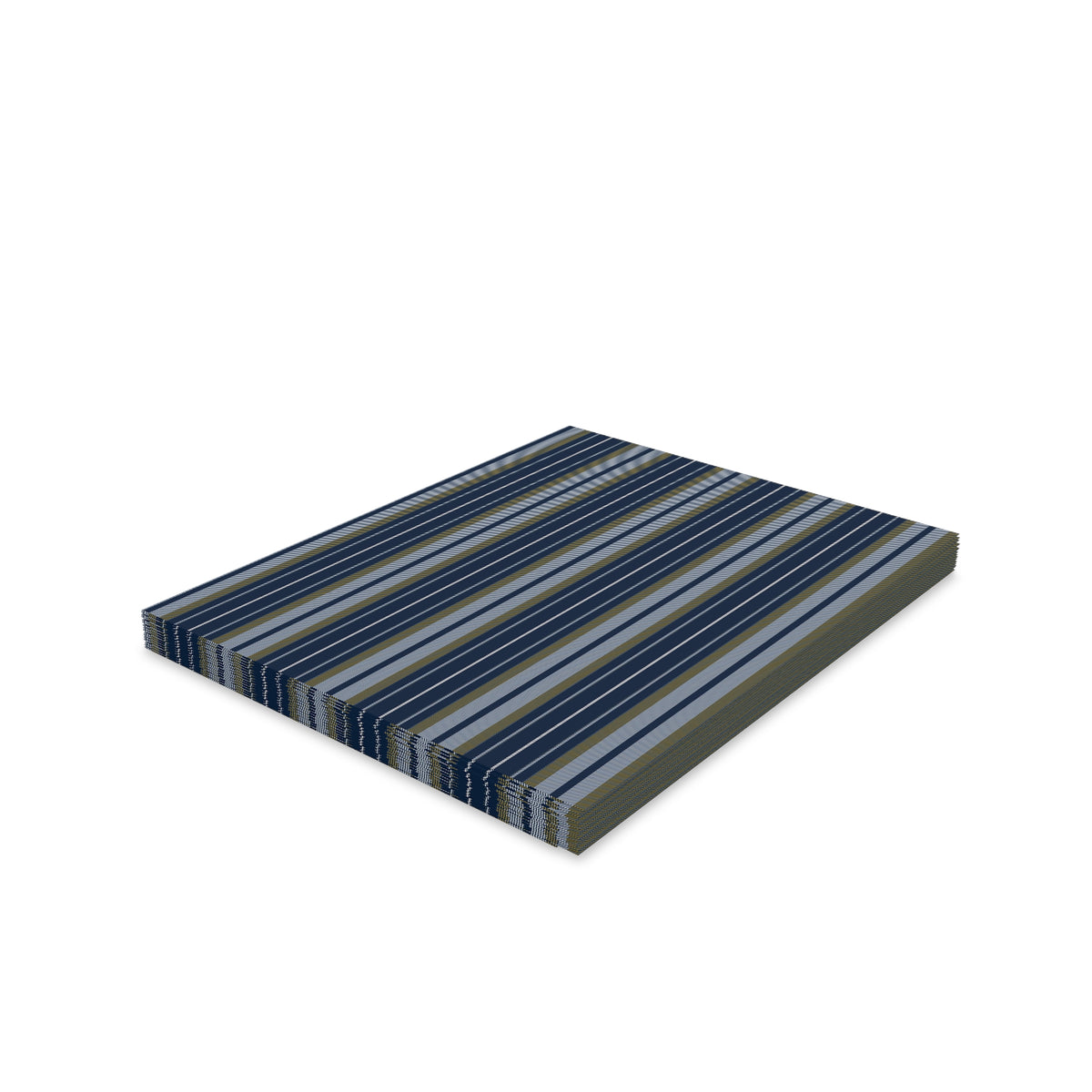 Notecards | Notre Dame, Indiana | Stripe