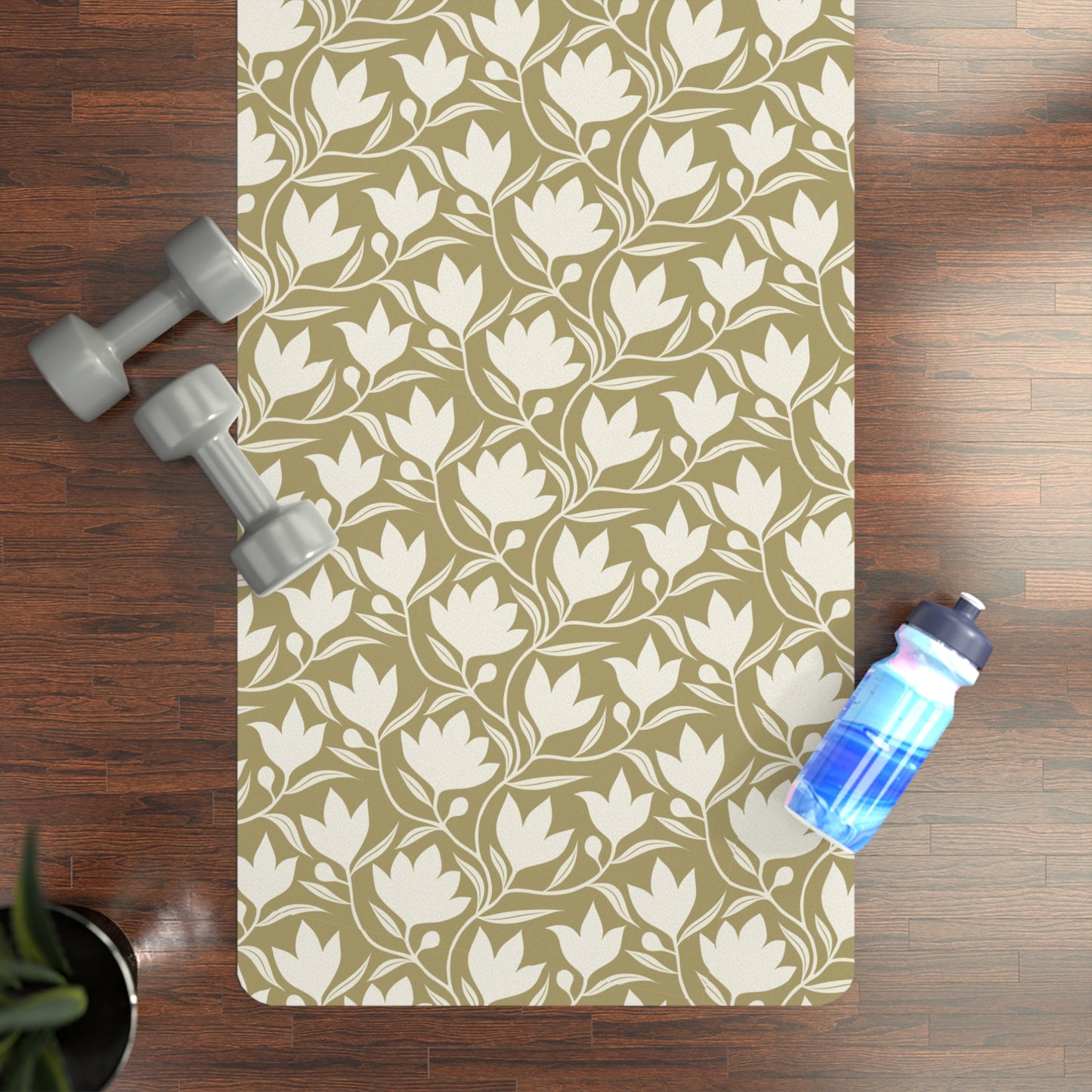 Yoga Mat | Atlanta, Georgia | Magnolia