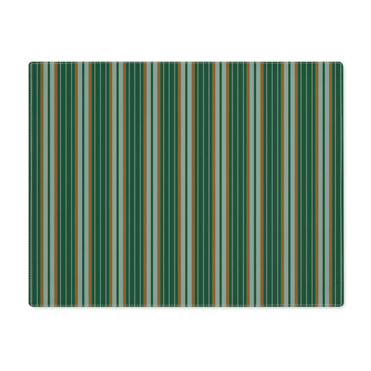 Placemat | Miami, Florida | Stripe