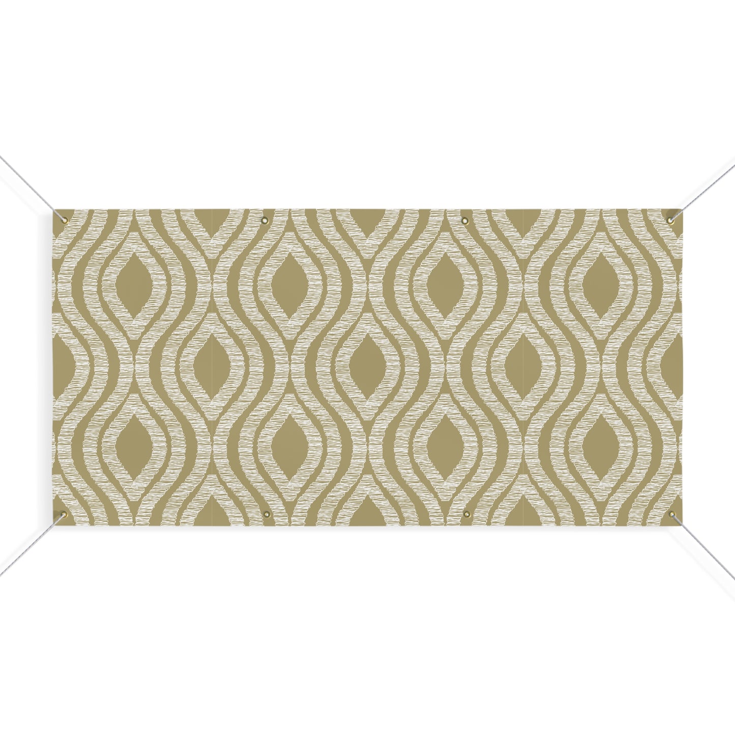 Banner | Atlanta, Georgia | Ogee