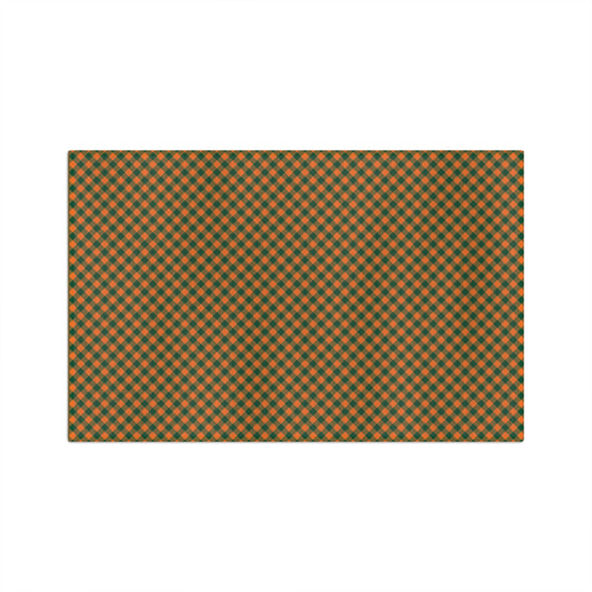 Tea Towels | Miami, Florida | Gingham