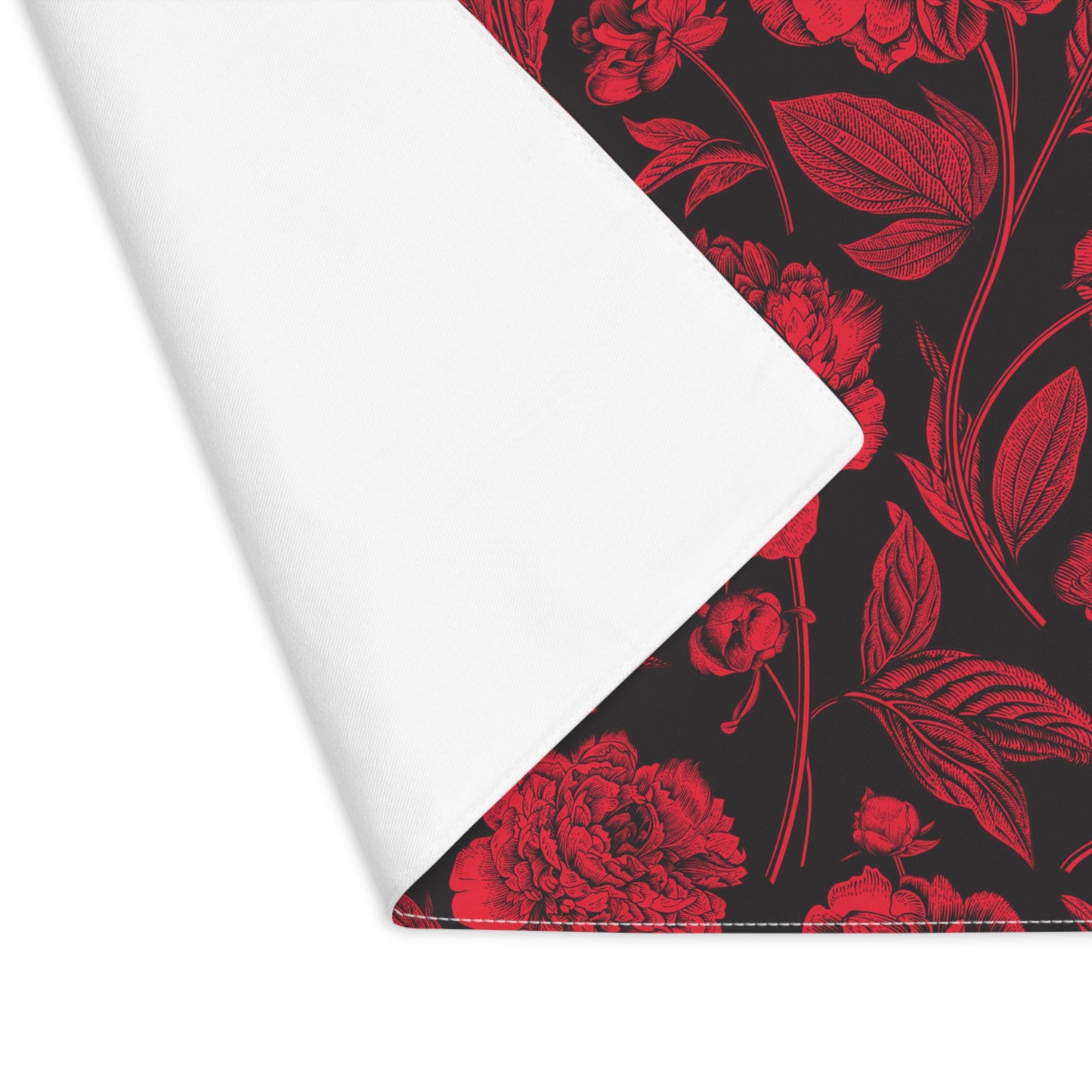 Placemat | Raleigh, North Carolina | Peony
