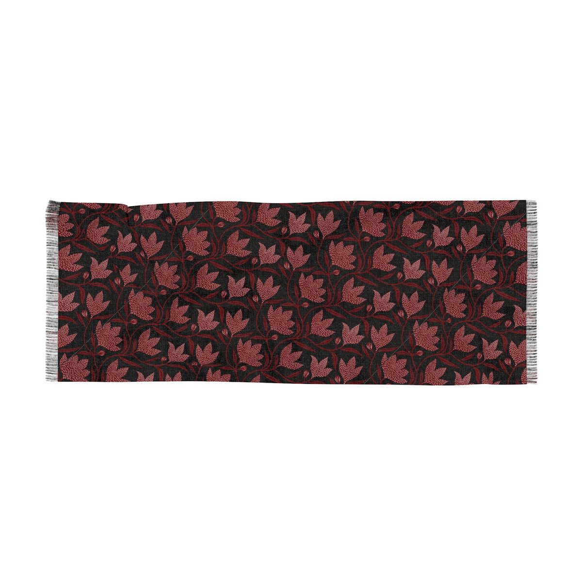 Scarf | Columbia, South Carolina | Magnolia