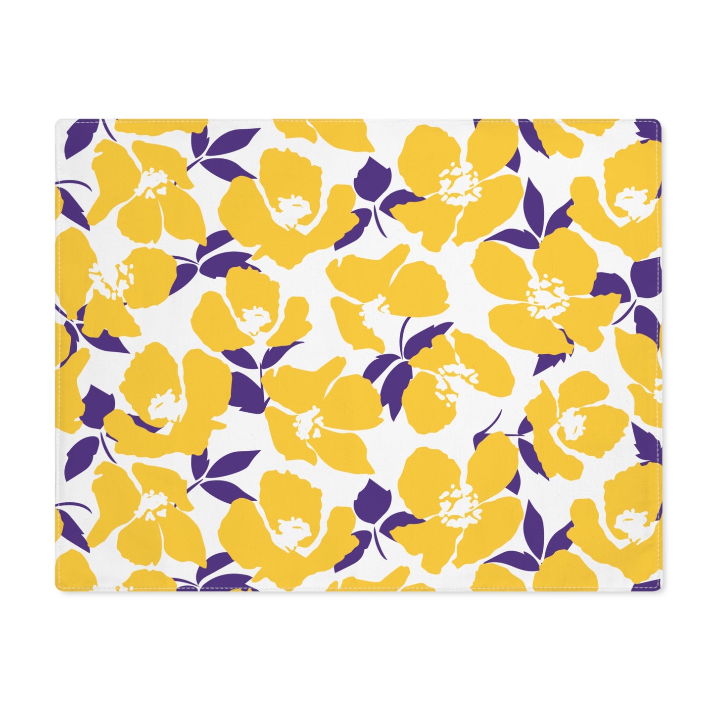 Placemat | Baton Rouge, Louisiana | Poppy