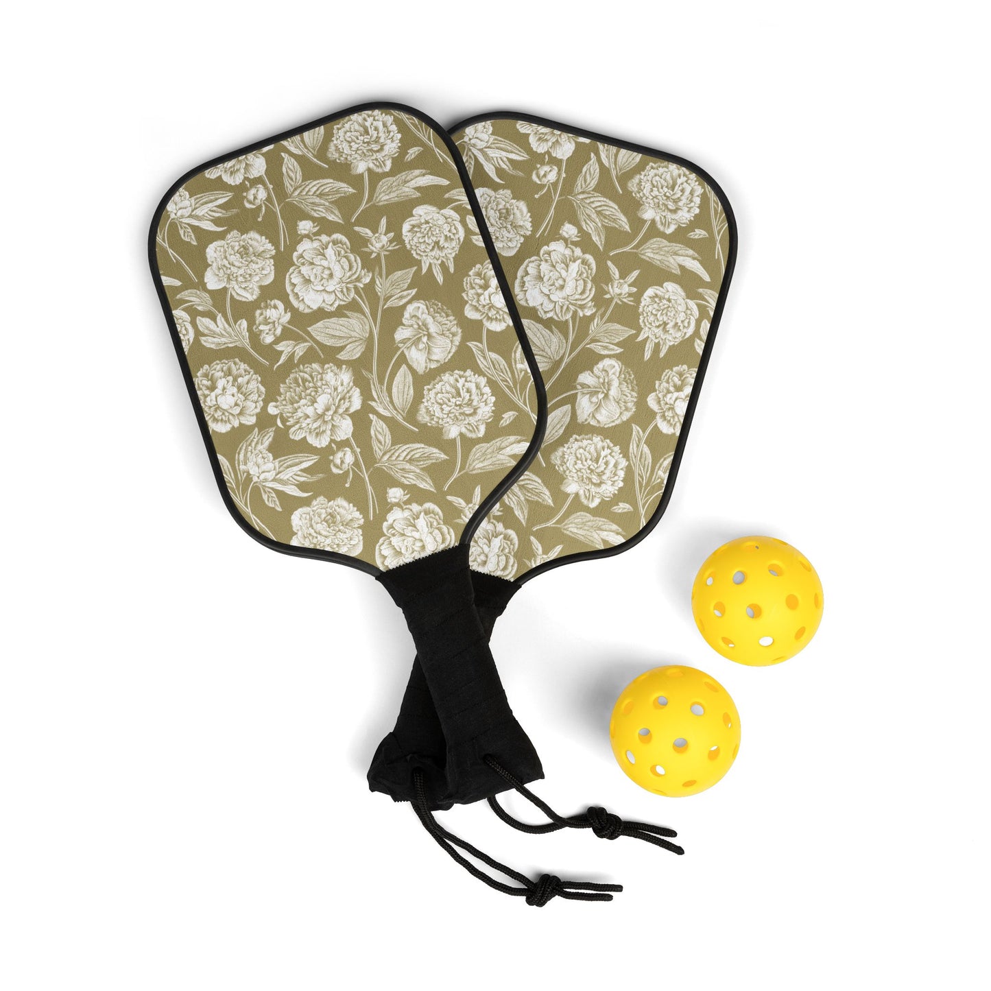 Pickleball Paddle Kit | Atlanta, Georgia | Peony