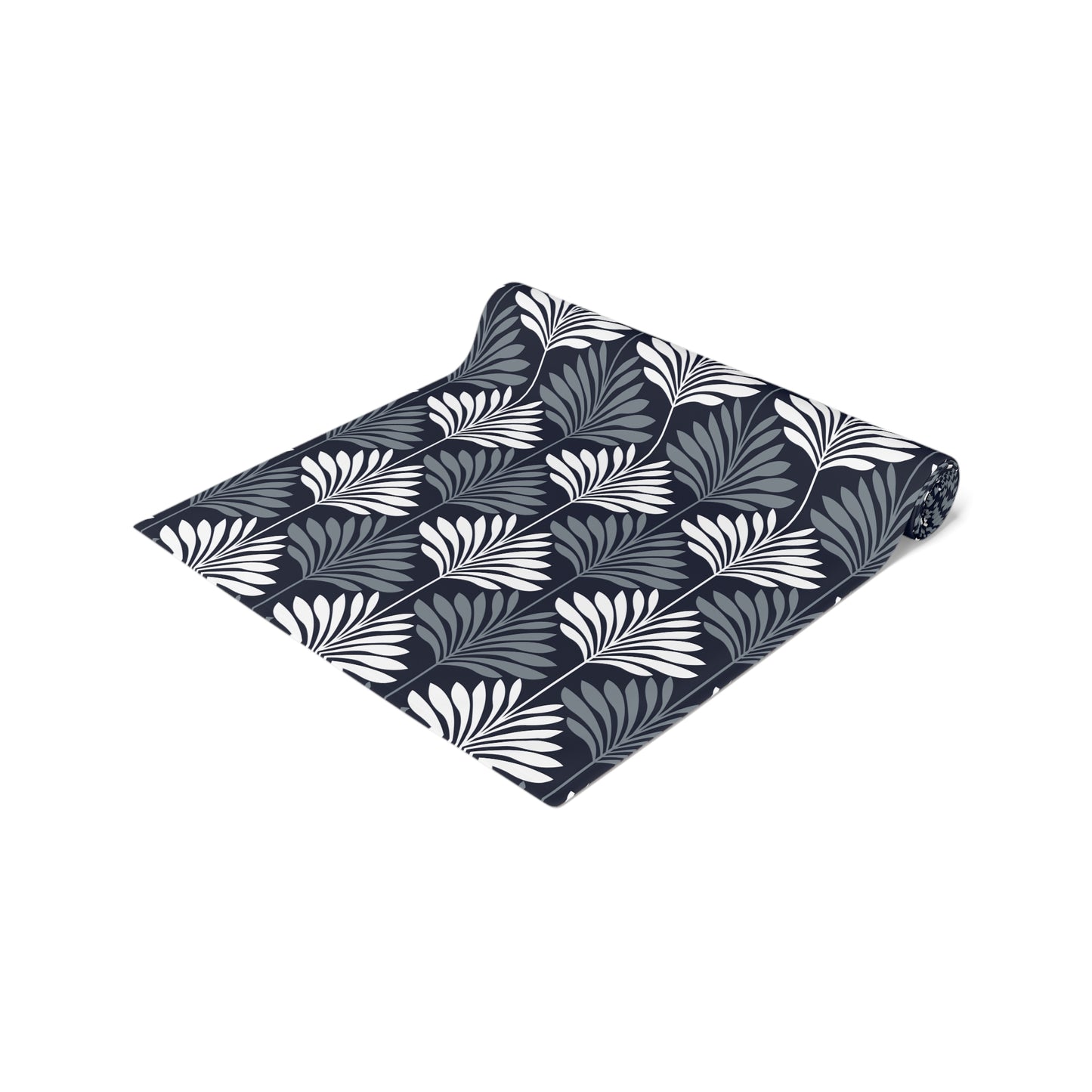 Table Runner | Storrs, Connecticut | Deco