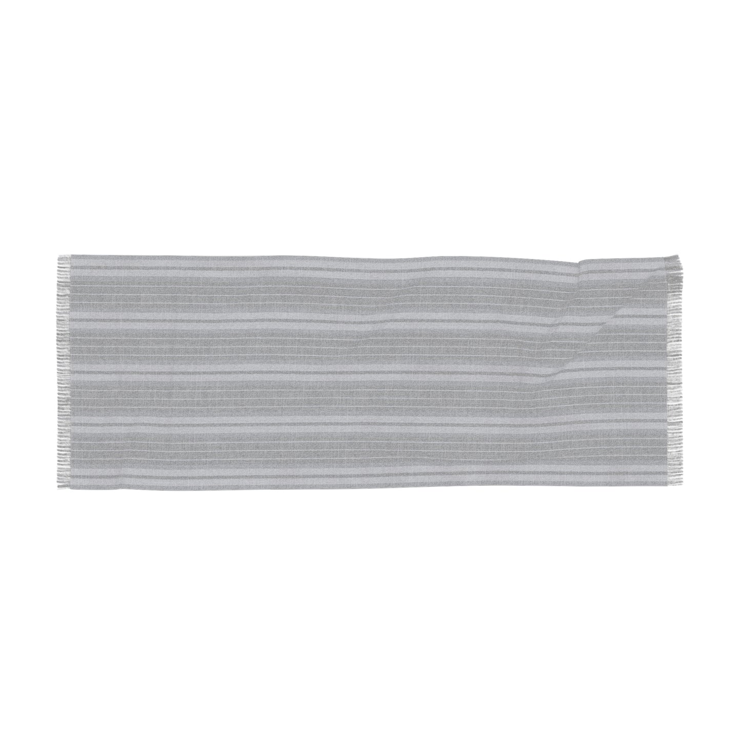 Scarf | Storrs, Connecticut | Stripe
