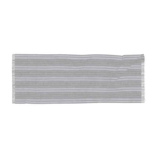 Scarf | Storrs, Connecticut | Stripe