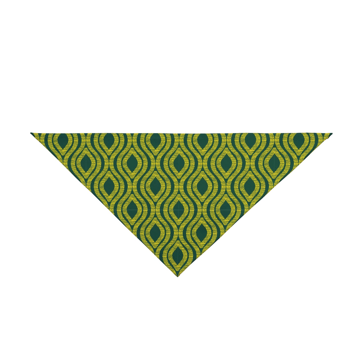 Pet Bandana | Eugene, Oregon | Ogee