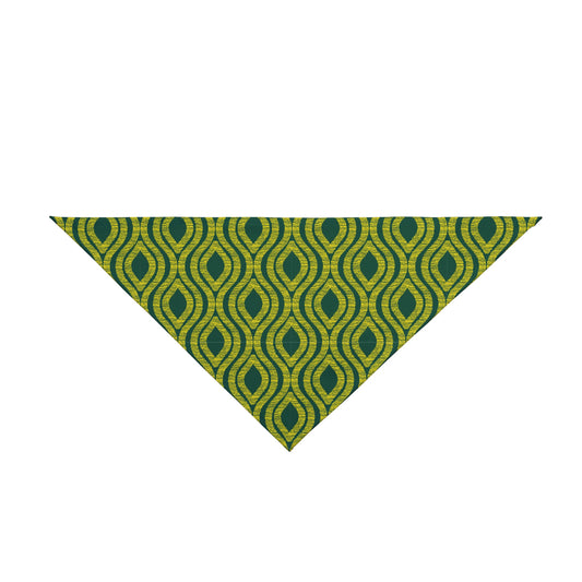 Pet Bandana | Eugene, Oregon | Ogee