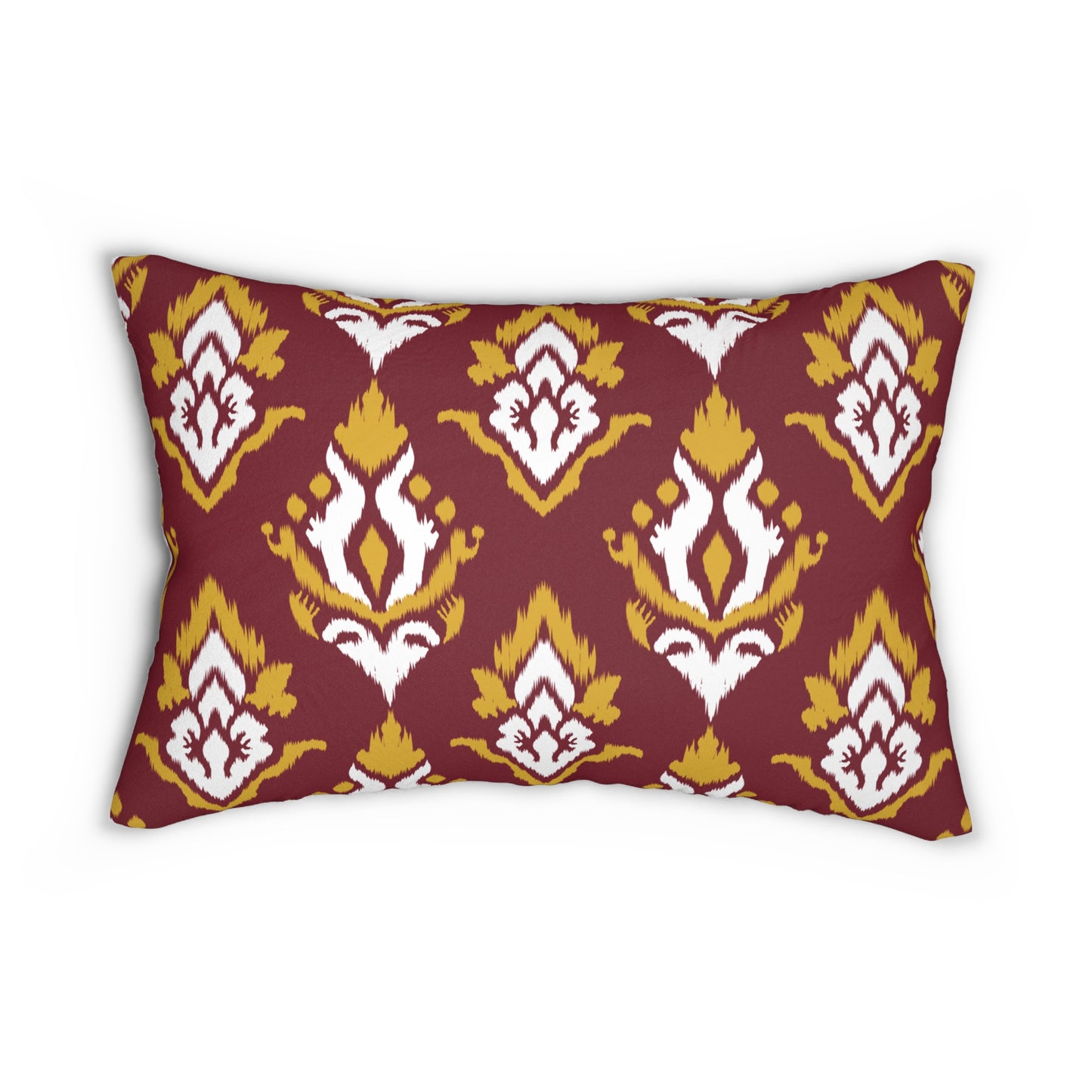 Pillow | Los Angeles, California | Ikat