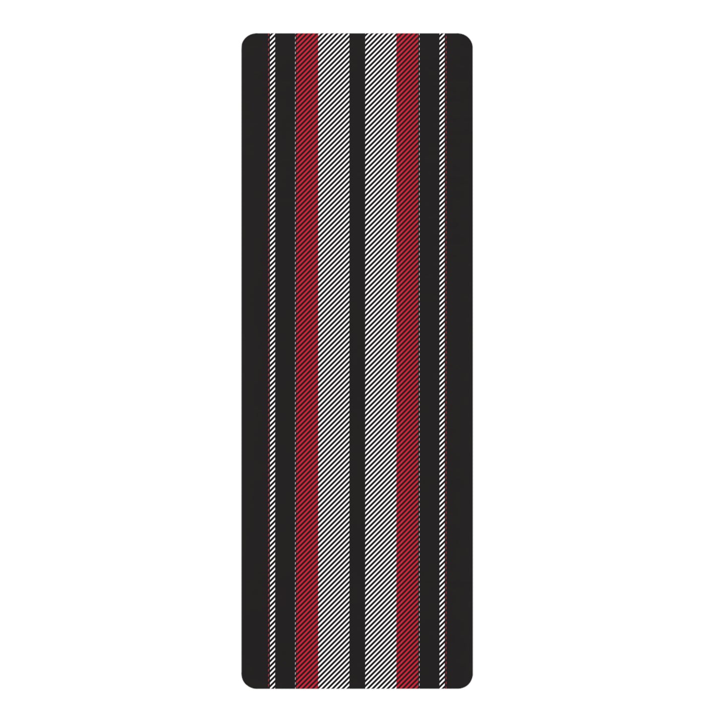 Yoga Mat | Raleigh, North Carolina | Stripe