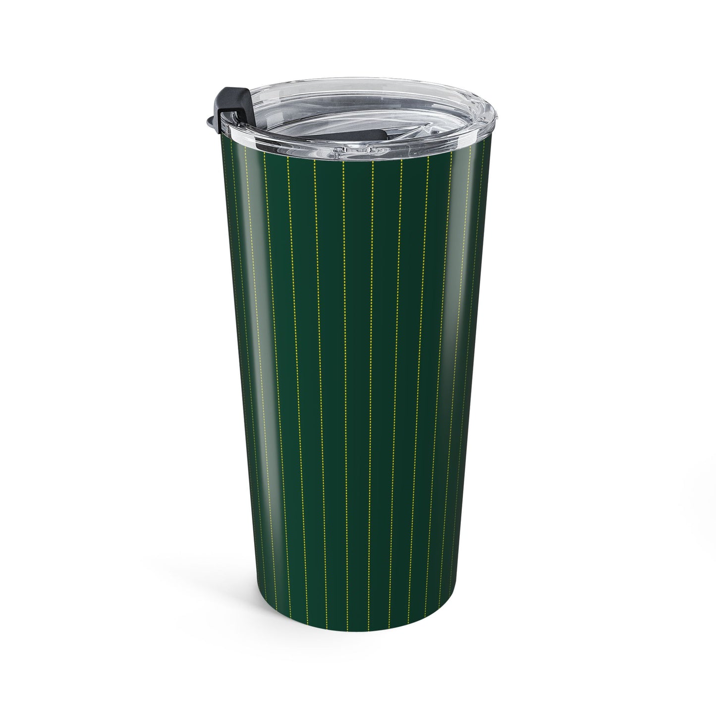 Tumbler | Eugene, Oregon | Pinstripe