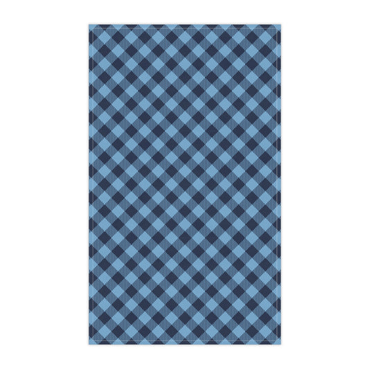 Tea Towels | Chapel Hill, North Carolina | Gingham