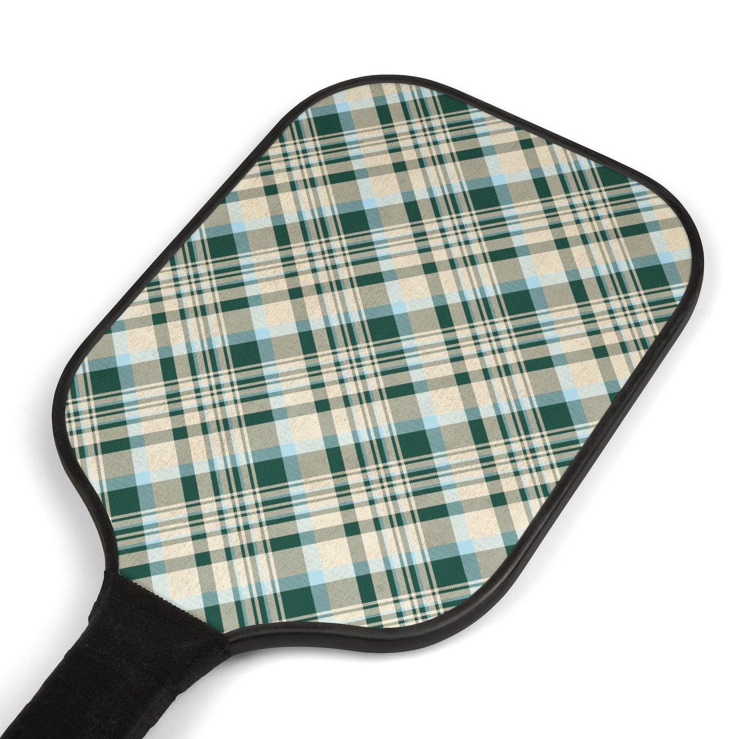 Pickleball Paddle Kit | New Orleans, Louisiana | Tartan