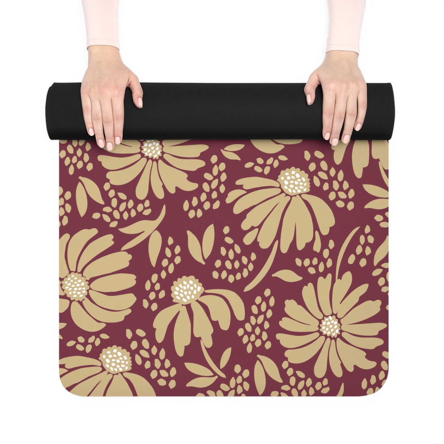 Yoga Mat | Tallahassee, Florida | Bellis