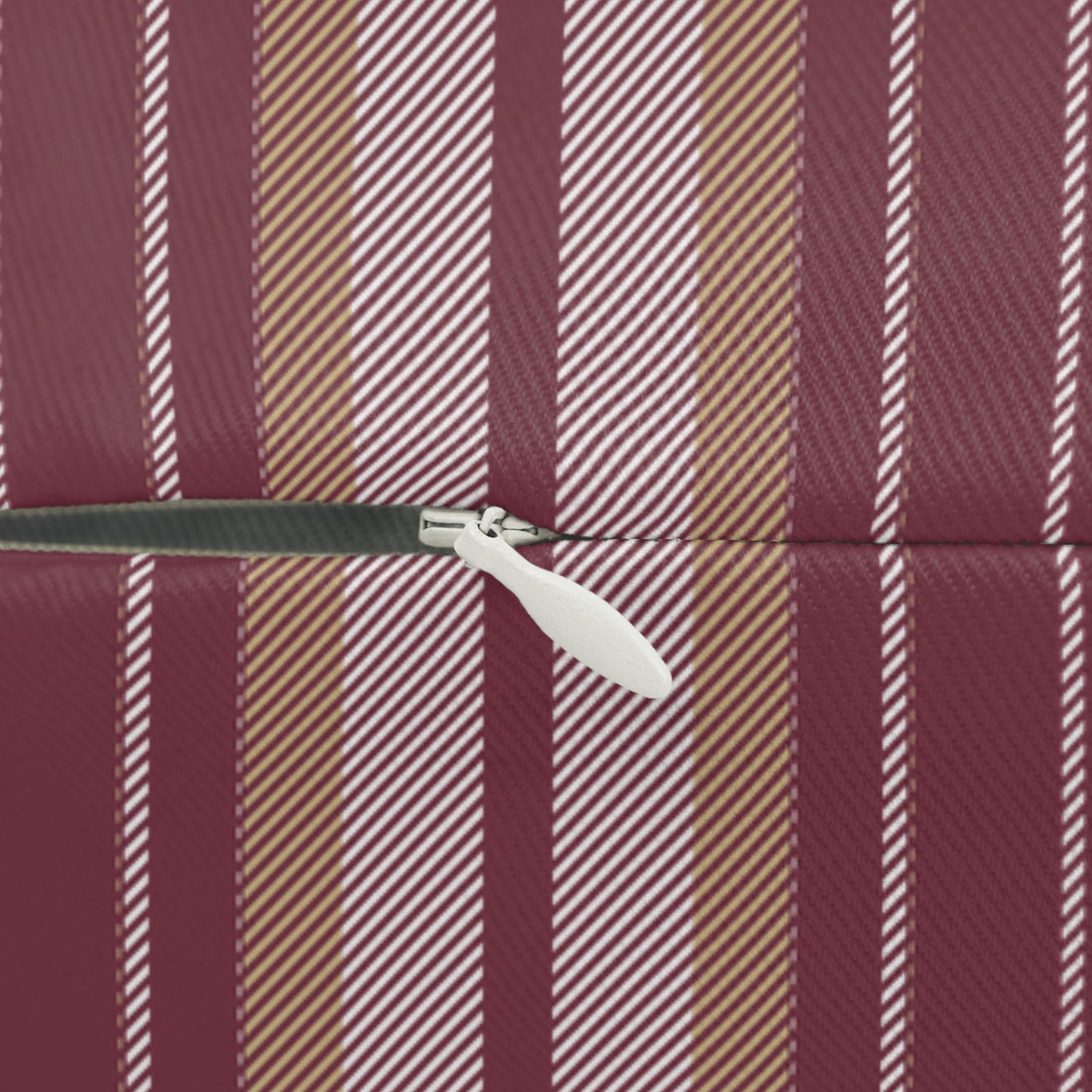 Pillow | Tallahassee, Florida | Stripe