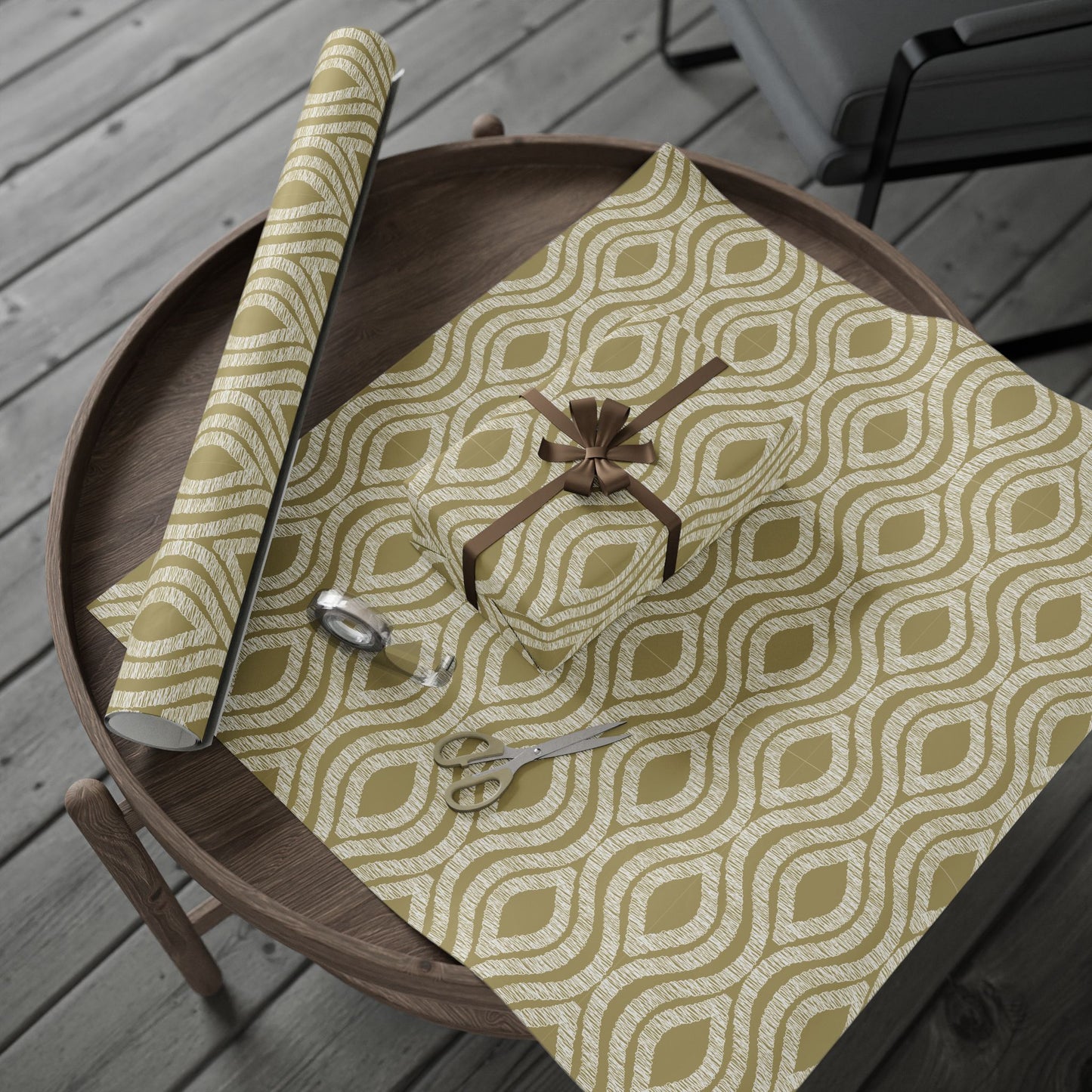 Gift Wrap | Atlanta, Georgia | Ogee