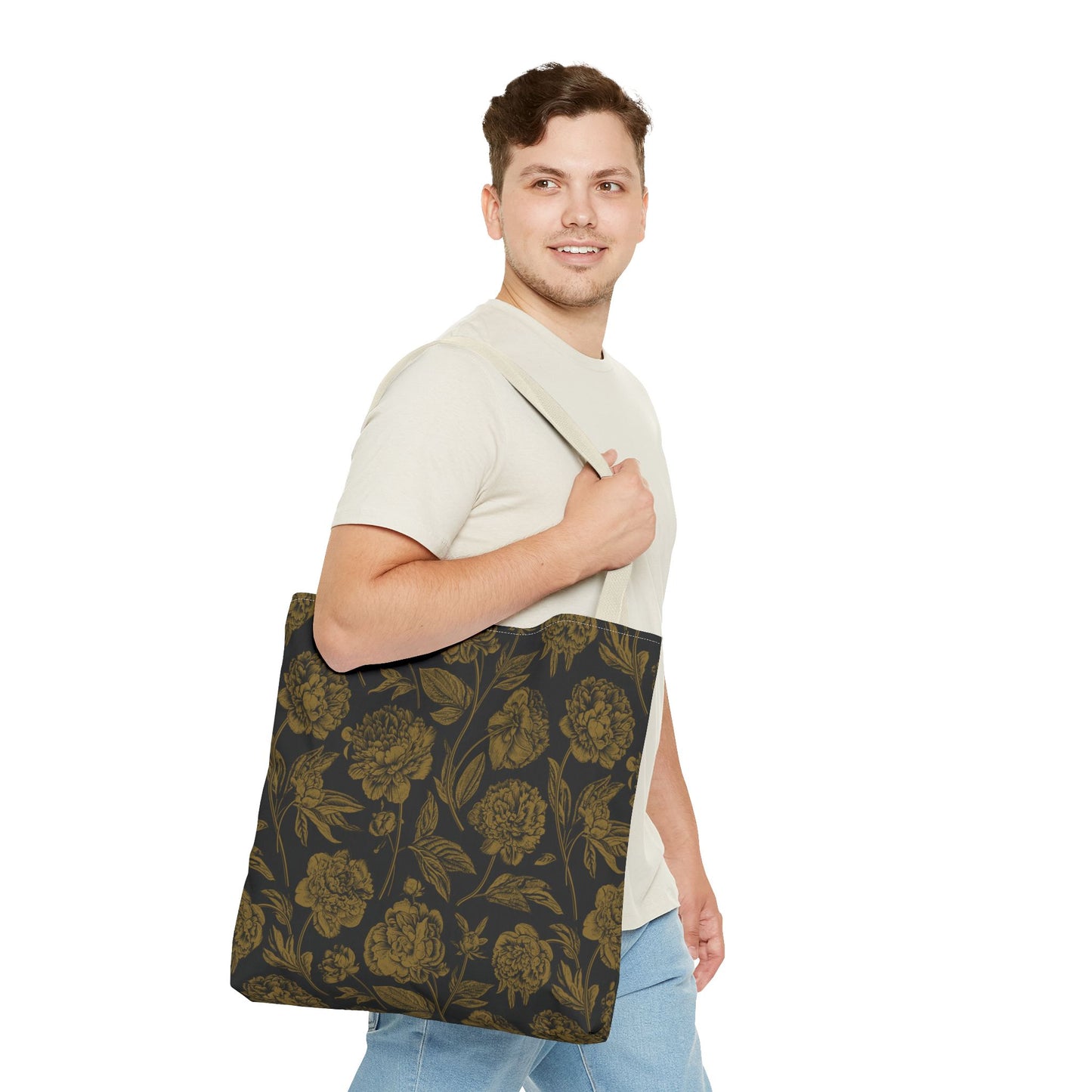 Totes | Winston Salem, North Carolina | Peony