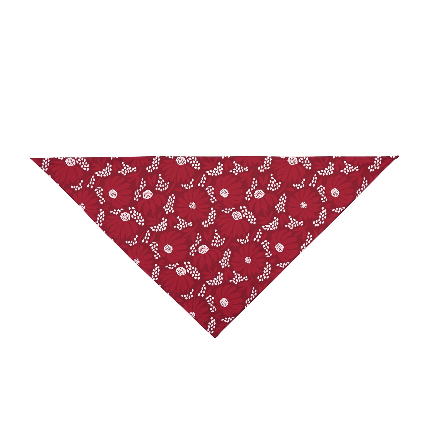 Pet Bandana | Bloomington, Indiana | Bellis